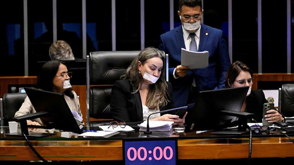 Bolsonaro Placed Under House Arrest, Brazil’s Supreme Court Divided Over Surprise Move