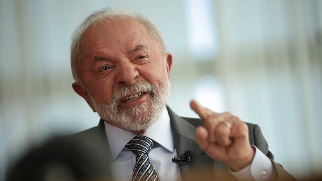 Lula Stands Firm: I Won’t Bow to US Tariff Demands