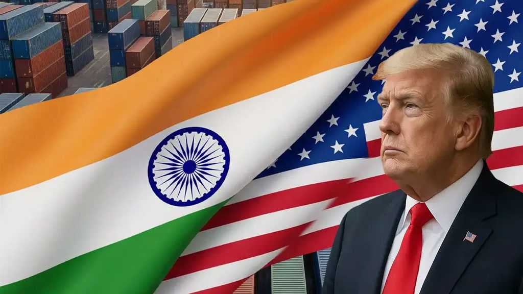 Chinese Media Backs India in Tariff Spat – Says US Treats Delhi as a Tool, Not a Partner