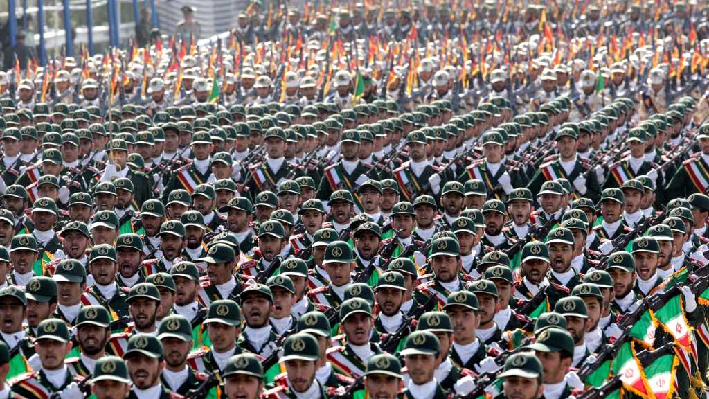 IRG Warns: Next Response Will Surpass Truthful Promise III