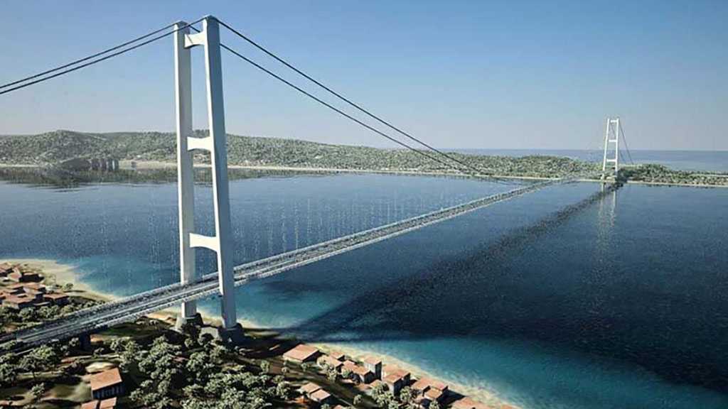Italy Approves $15.5B Plan to Build World’s Longest Suspension Bridge to Sicily