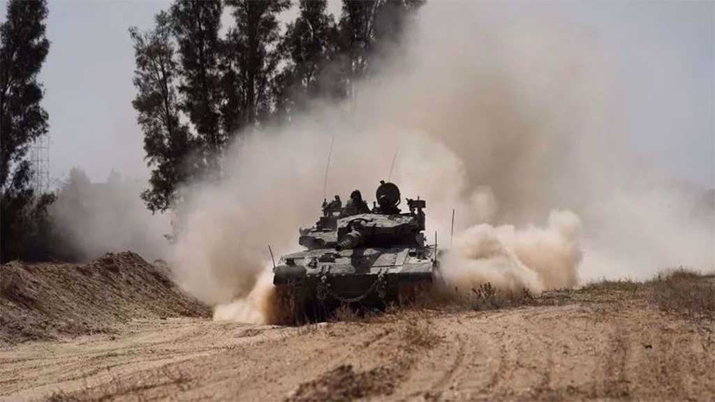 ’Israel’ to Launch New Phase of Gaza War After Receiving US Green Light