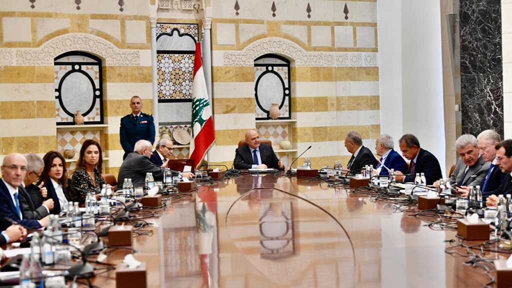 Al-Ahed Sources: What Happened Is a Breach of National Partnership and a Threat to Lebanon