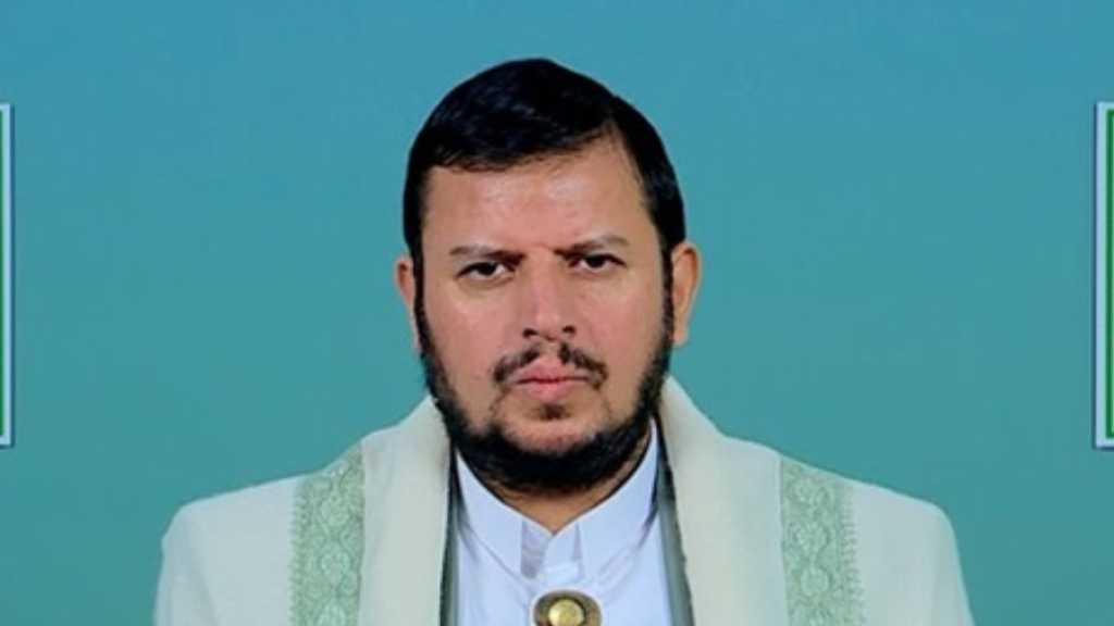 Sayyed Al-Houthi: ‘Israel’ Continues Gaza Genocide with US Bombs