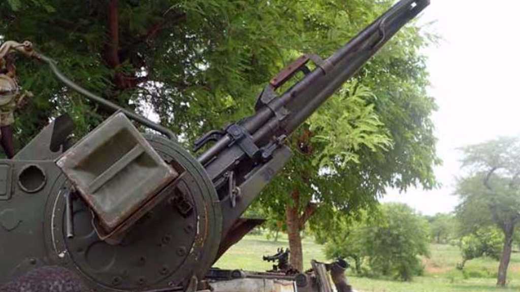 Sudan Downs UAE Plane Carrying Mercenaries; Emirates Responds with Airspace Ban