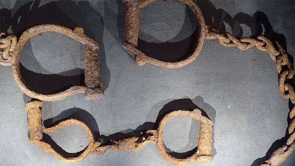 Study Reveals King George IV Profited from Slave Labor in Grenada