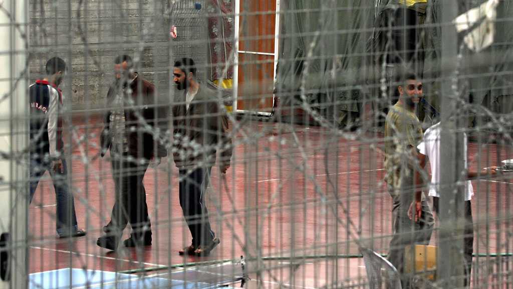 Rights Group: “Israel” Electrocuting, Starving and Beating Palestinian Detainees