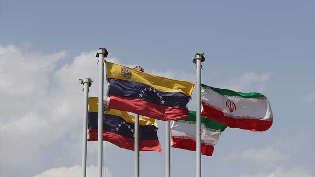 Iran Condemns US “Militant Unilateralism” Over Venezuela Bounty