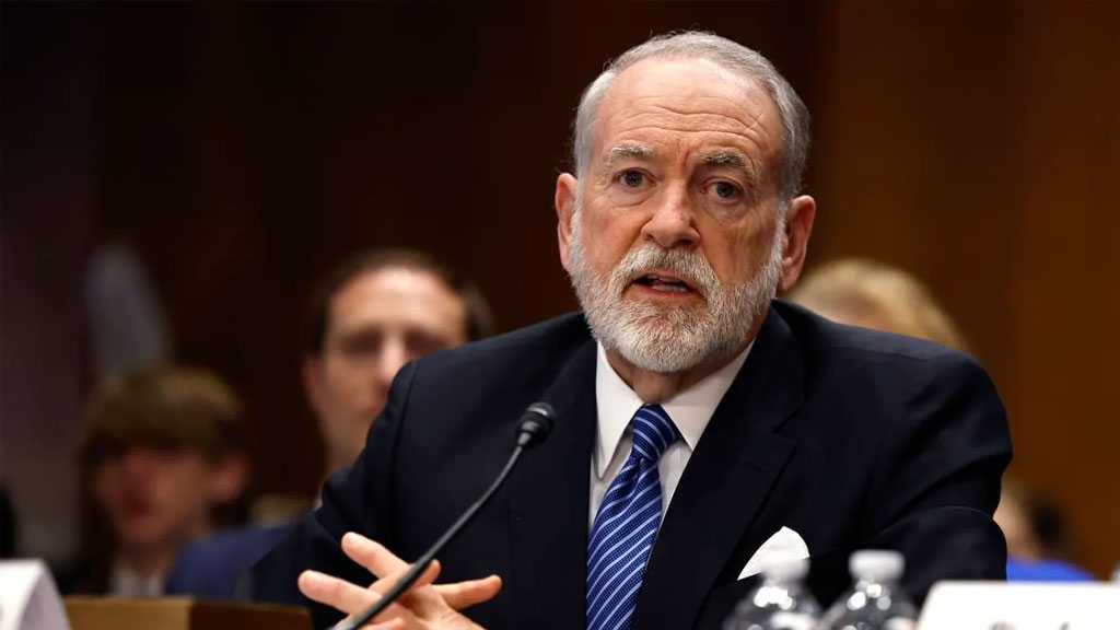 US “Israel” Envoy Dodges Responsibility Over Martyrdom of Palestinian Americans in West Bank