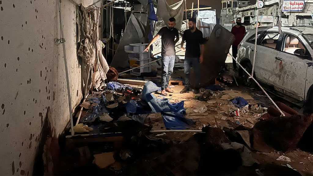 Resistance Movements Condemn “Israeli” Massacre of Journos, Demand Global Action