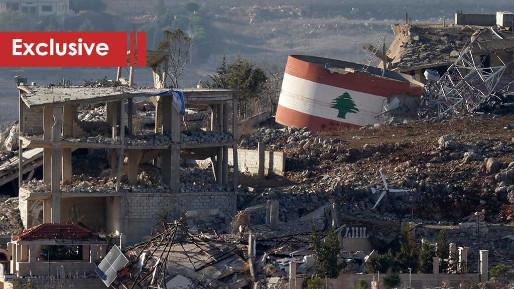 Why International Law Says Hezbollah’s Weapons Are Still Legal