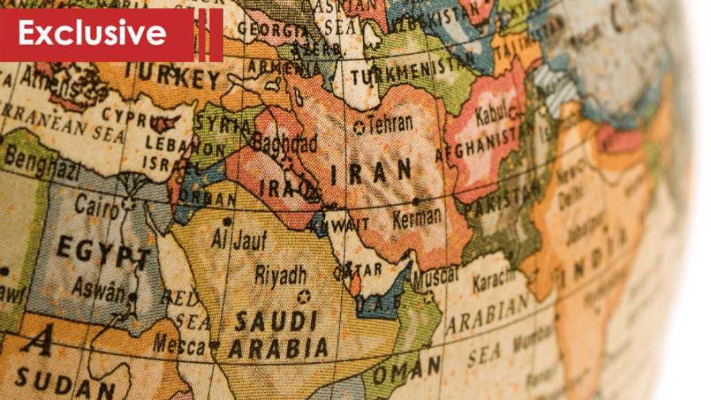 The Axis of Betrayal: How Turkey, the Arab World and the West Collude Against Palestine & Iran