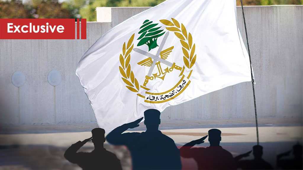 Barrack’s “Israeli”-Ink Deal: What’s the Lebanese Army’s Next Move?