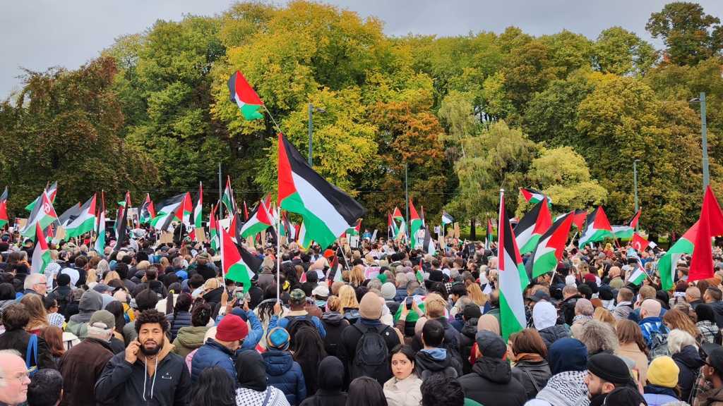 Norway Cuts Ties with “Israeli” Companies Amid Gaza Genocide