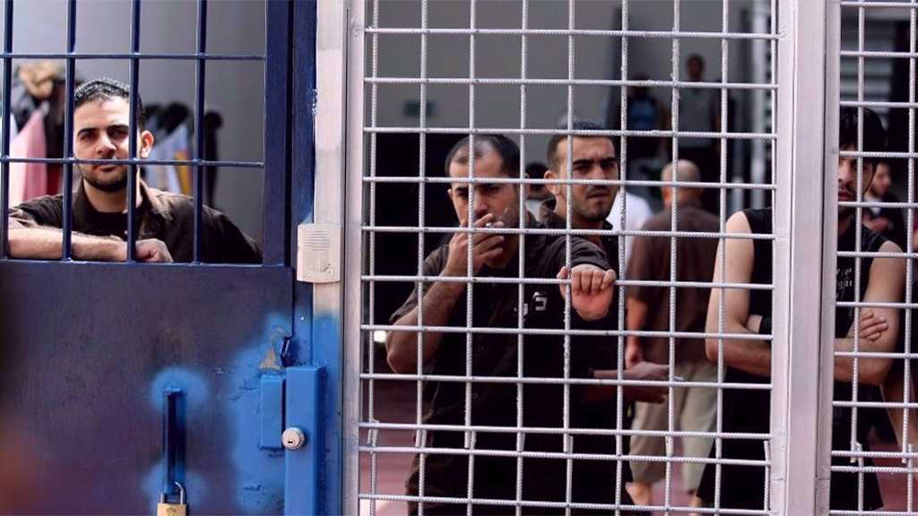 ’Israel’ Tightens Restrictions on Lawyers Visiting Palestinian Prisoners