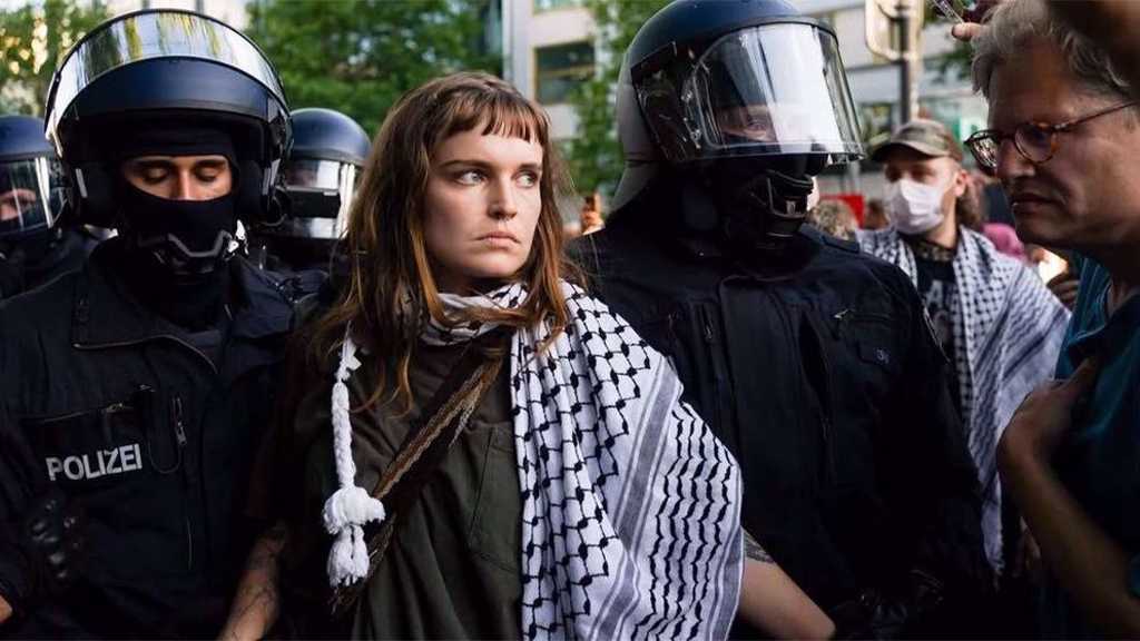 Poll Shows Majority of Germans Favor Recognizing Palestinian Statehood