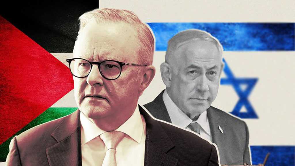 Albanese Says Netanyahu “In Denial” as Australia Moves to Recognize Palestinian State