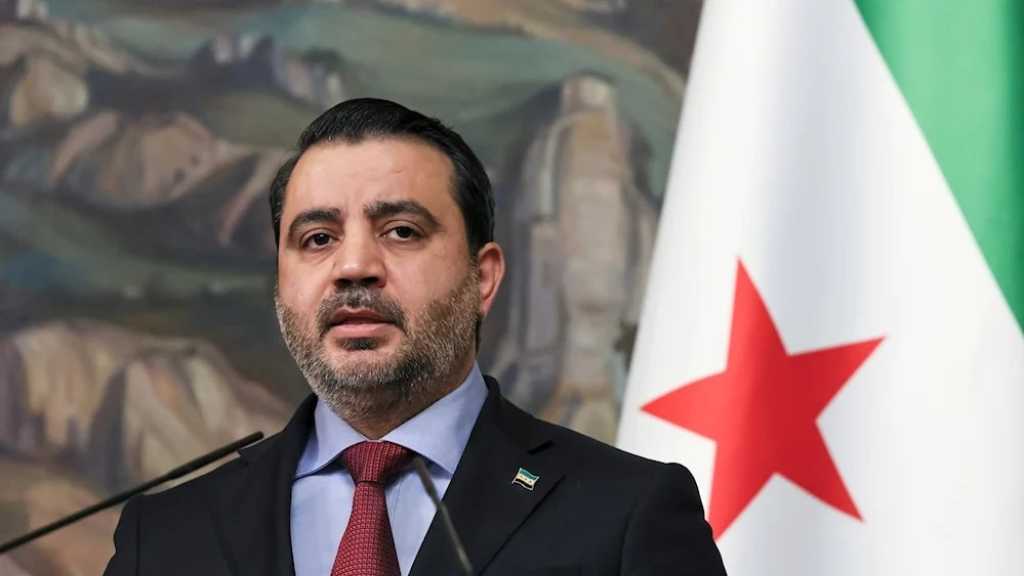 US, “Israel”, Syria to Hold Paris Talks on Suwayda Aid Corridor