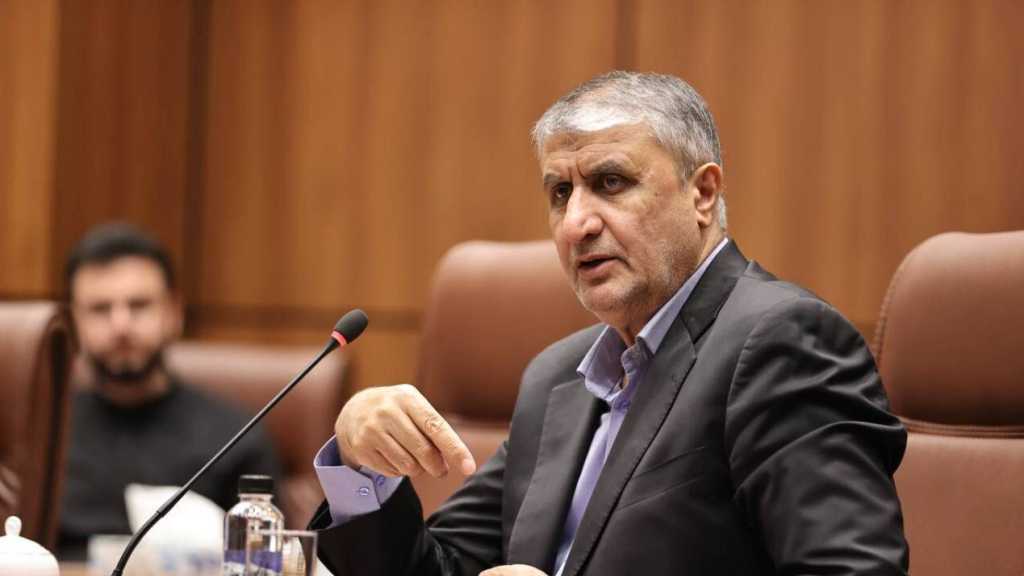 Iran Vows Defiance, Readiness until Threats Cease