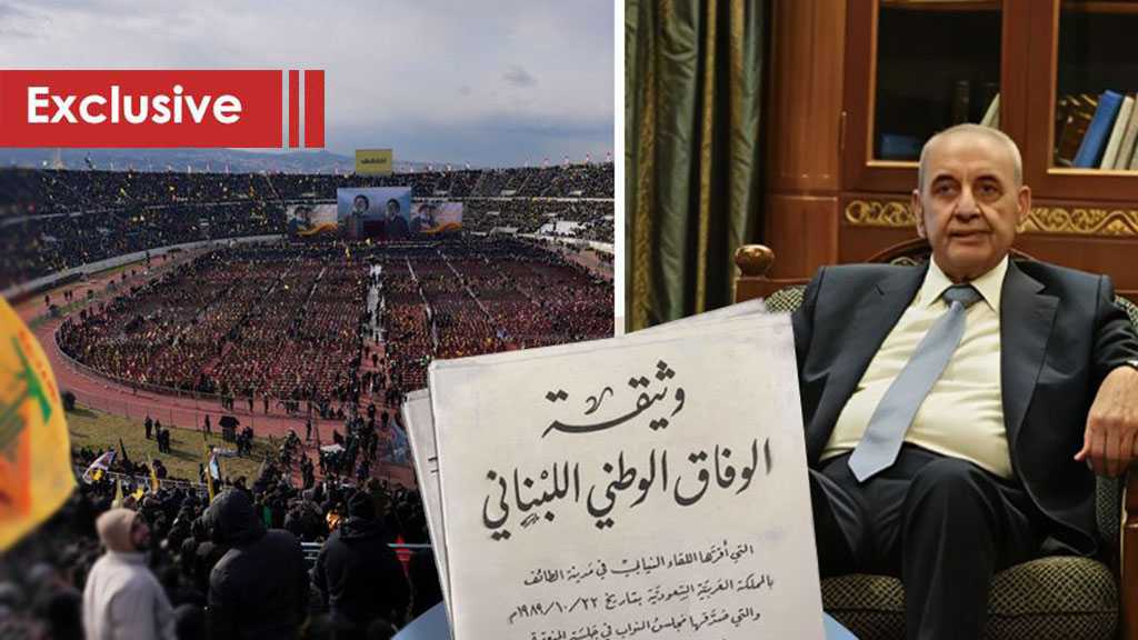 War on the Shia, Break with Taif