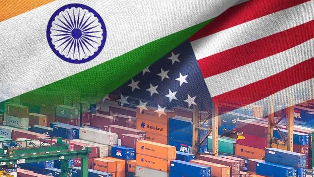 Media: India Plans to Diversify Non-US Trade