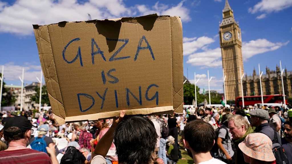 UK Lawyers for “Israel” Accused of Intimidation in New SRA Complaint