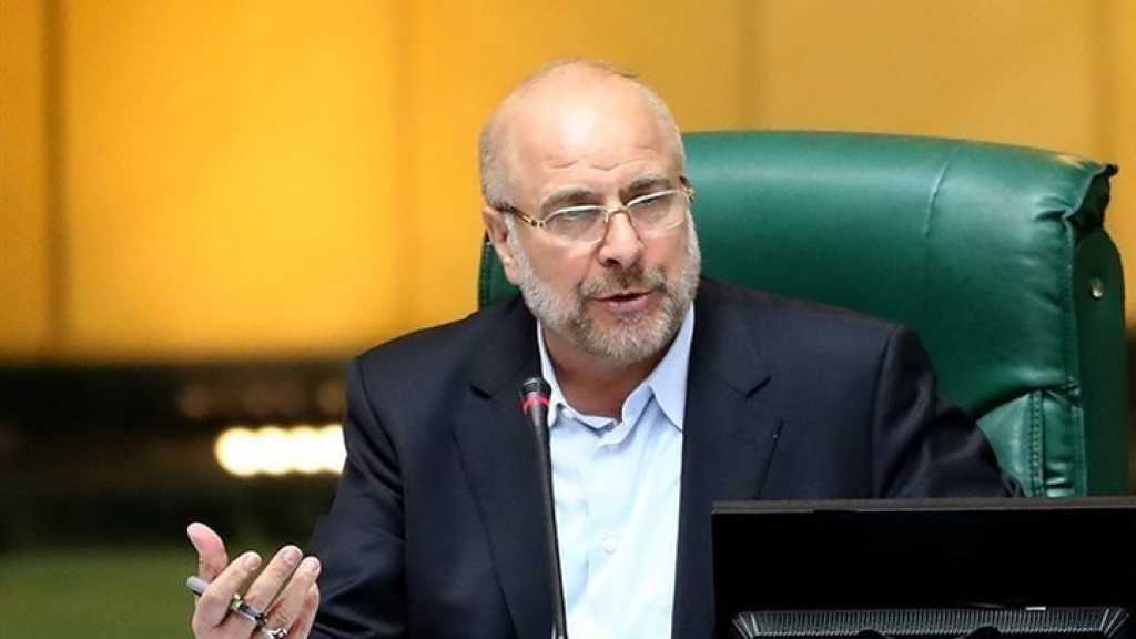 Qalibaf to Netanyahu: Iran has Defeated Far Bigger Foes