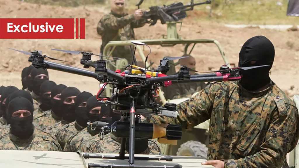 Monopoly of Arms in Lebanon: What Kind of State Do They Want?