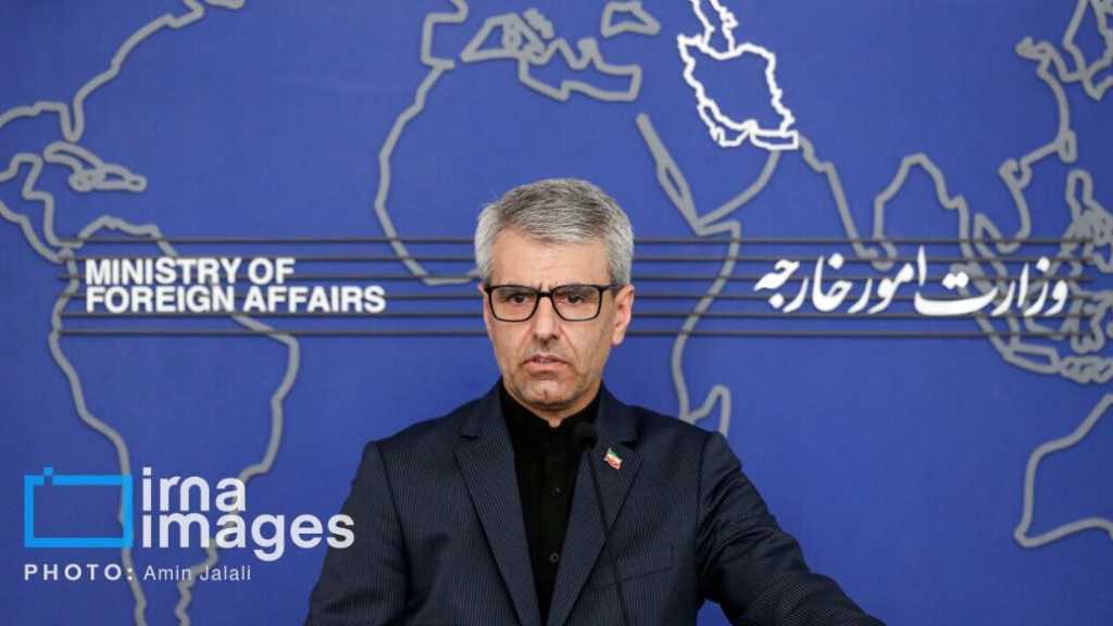 Iran Labels ‘Greater Israel’ A Diabolical Scheme by Netanyahu