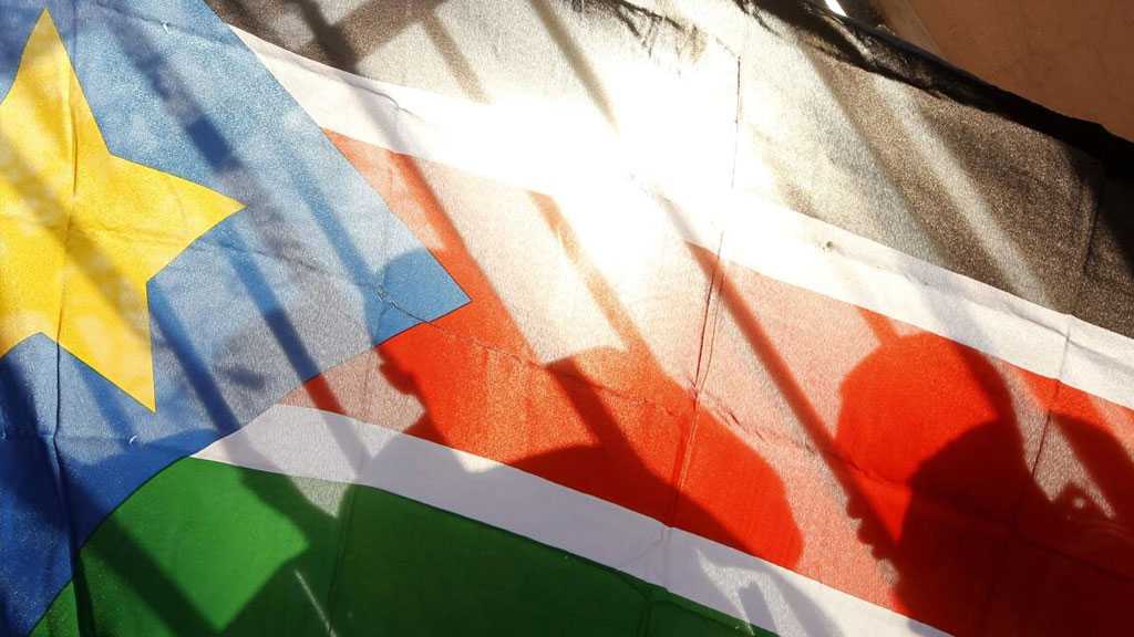 South Sudan Rejects “Israel’s” Reported Plan to Expel Gaza Palestinians