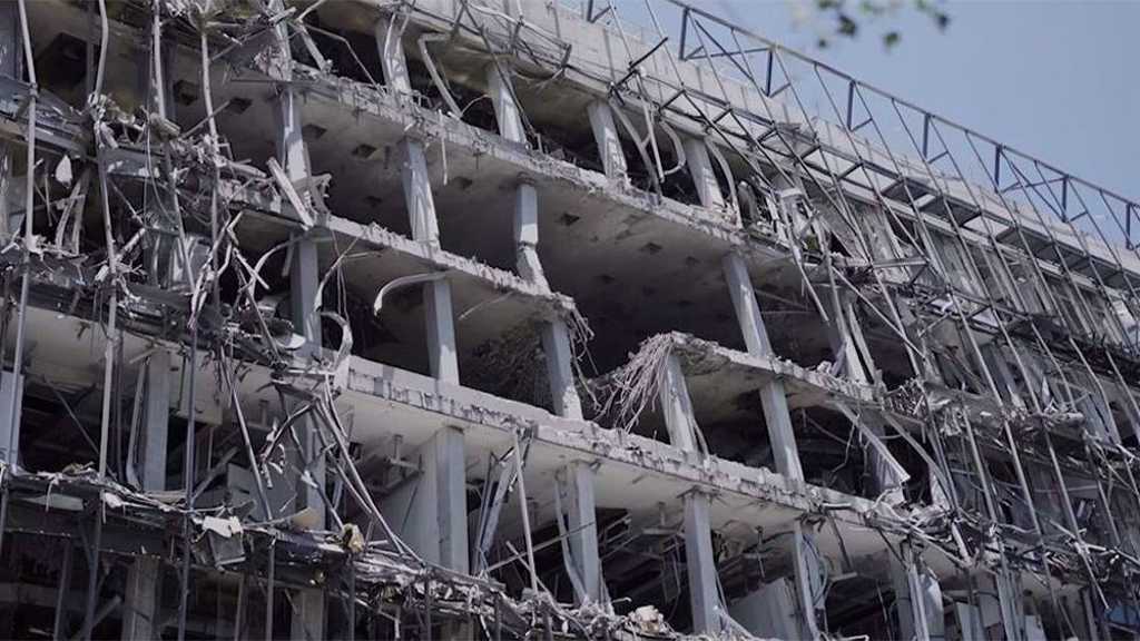 ’Israel’s’ Weizmann Institute Halves Student Intake Due to Damage Caused by Iranian Missiles