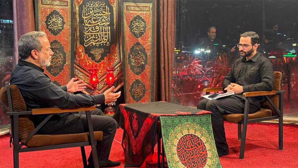 FM Araghchi: Resistance of Iranians has Enraged the Enemy