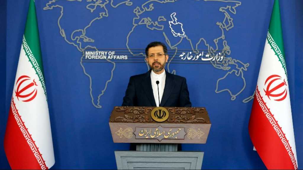 Iran’s Deputy FM: We’re Open to EU Talks, Firm on Nuclear Rights