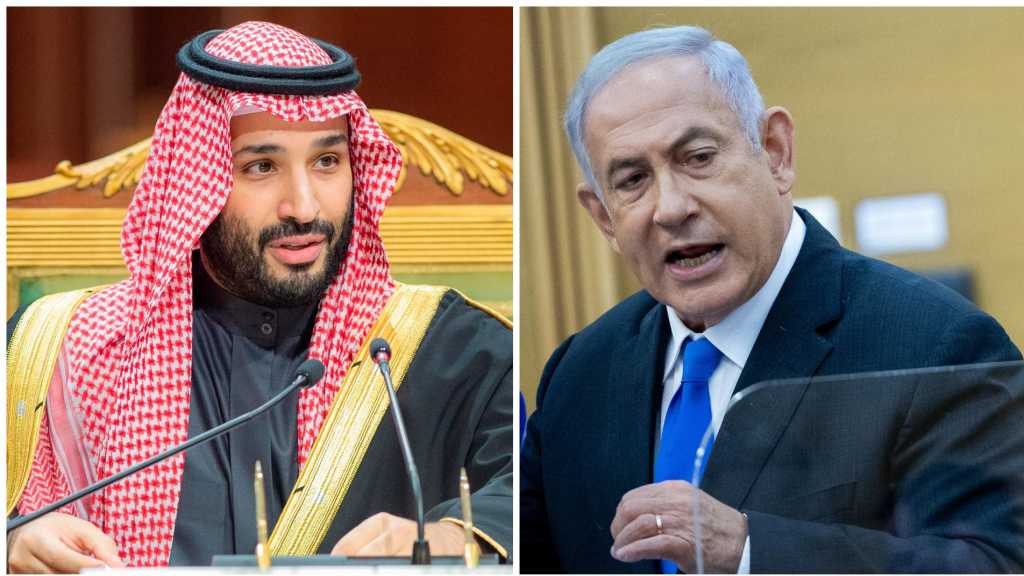 Saudi Arabia: Lions Against Muslims, Mice Before “Israel”