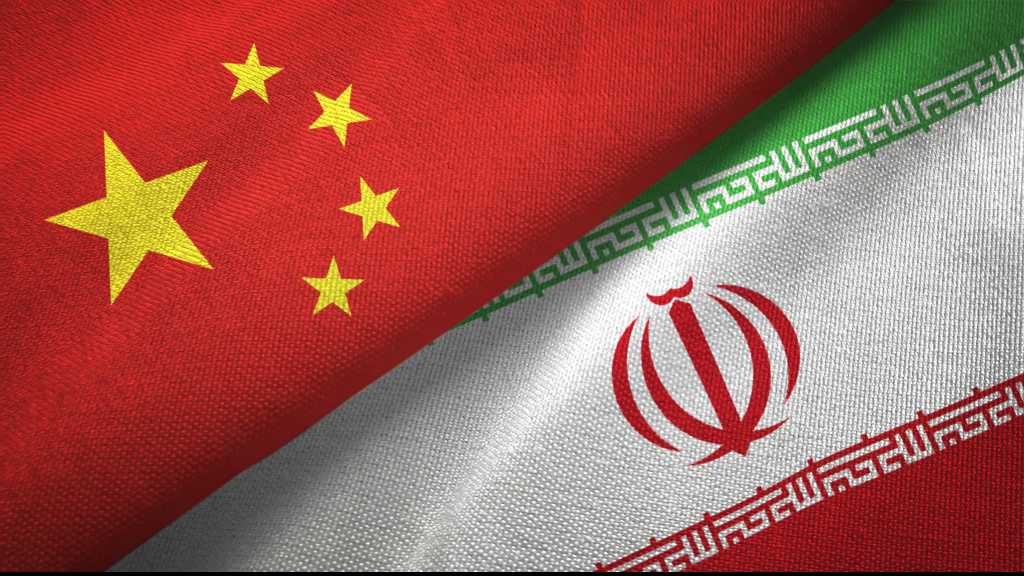 China Rejects UN Snapback Sanctions on Iran