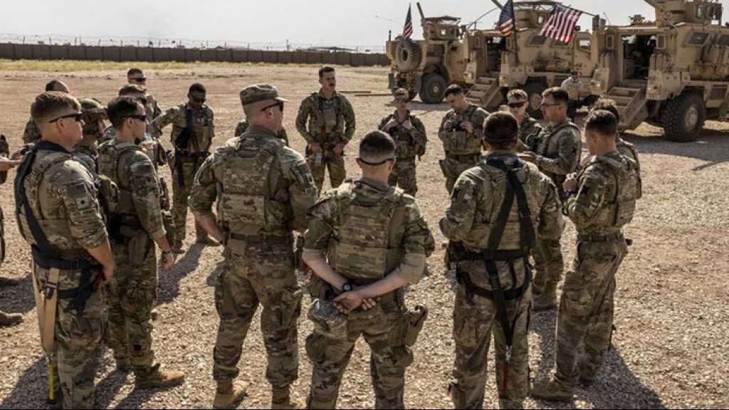 Iraq: US Forces Expulsion Is Final