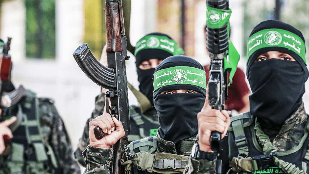 Hamas: Smotrich’s Plan Backs Netanyahu’s ‘Greater Israel’