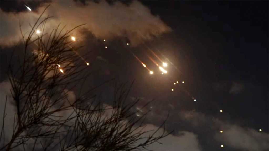 Iran’s Safavi: Tehran Set for New War