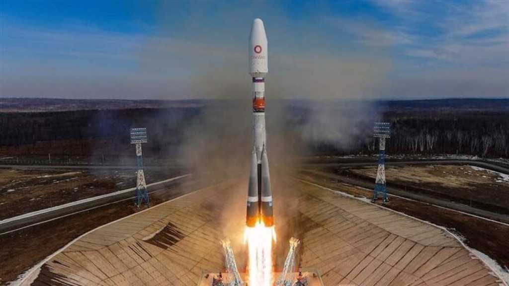 Iran to Launch Two Satellites This Autumn Via Russian Carrier