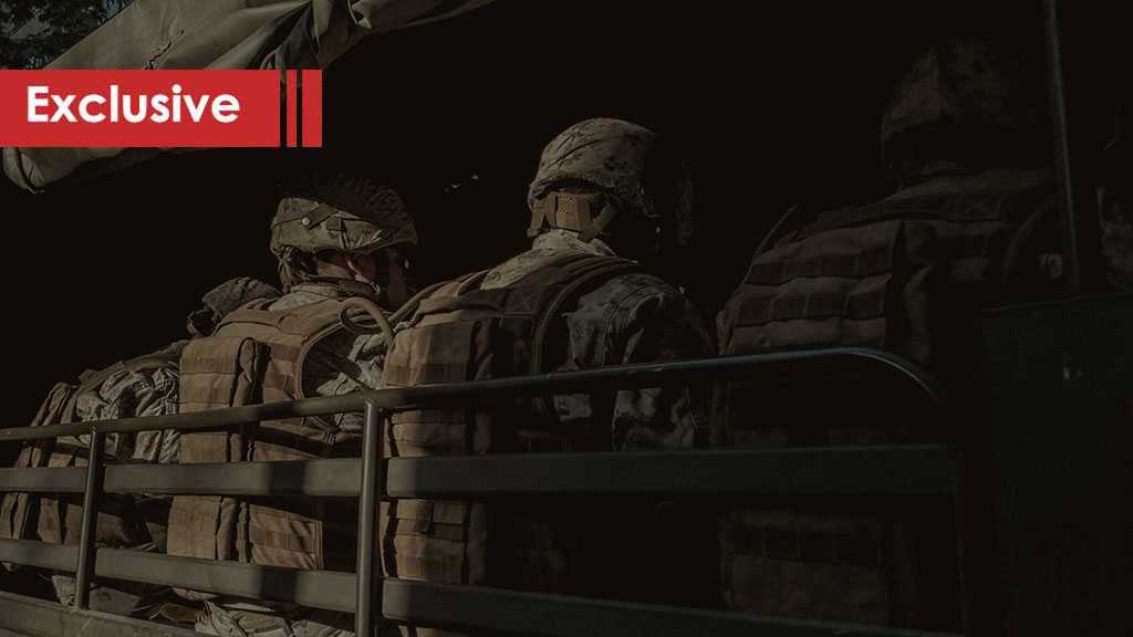 The Crisis of Conscience in America’s Armed Forces