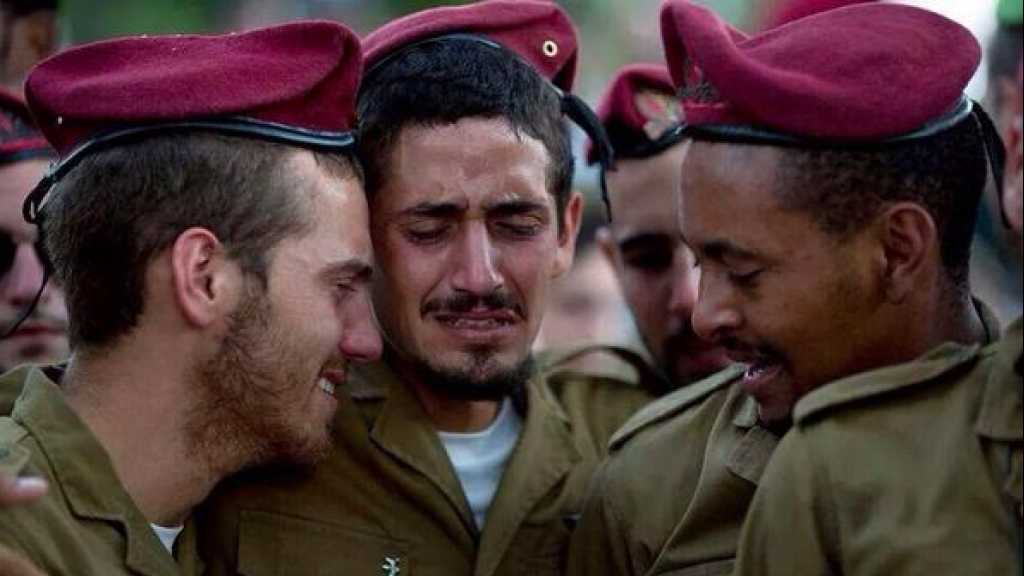 “Israel” Suffers Manpower Shortage in Army, To Recruit Jews from US and France