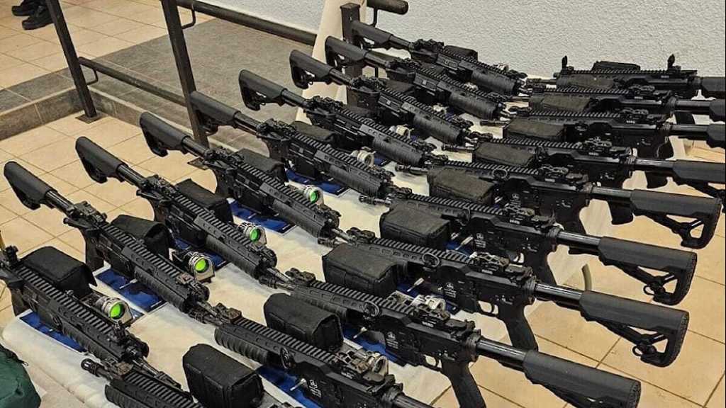 “Israeli” Army Device Stolen, Used in Dimona Burglary