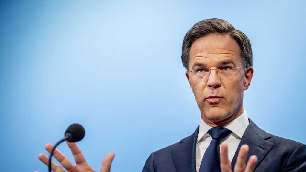 NATO: 30 Countries Working on Security Guarantees for Ukraine