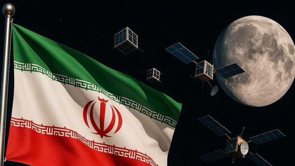 Iran to Launch First Martyr Soleimani Satellites by March