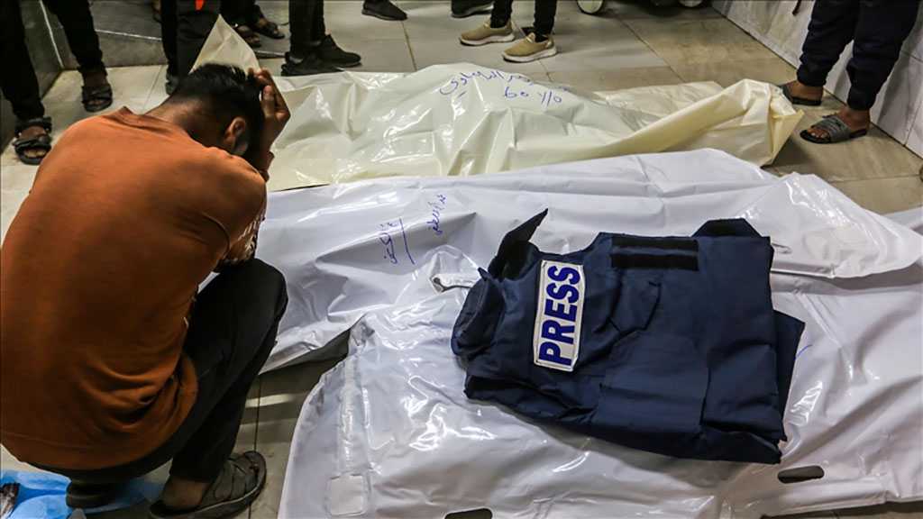 Death Toll of Palestinian Journalists in Gaza Reaches 239 Amid Ongoing “Israeli” Attacks