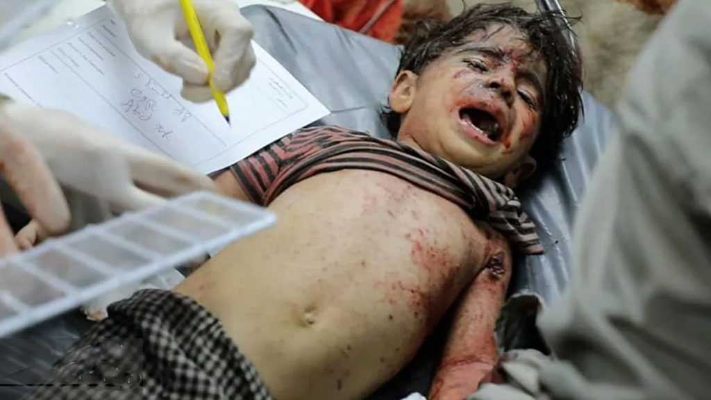 US-“Israeli” Genocide in Gaza: Civilian Death Toll Surpasses 62k