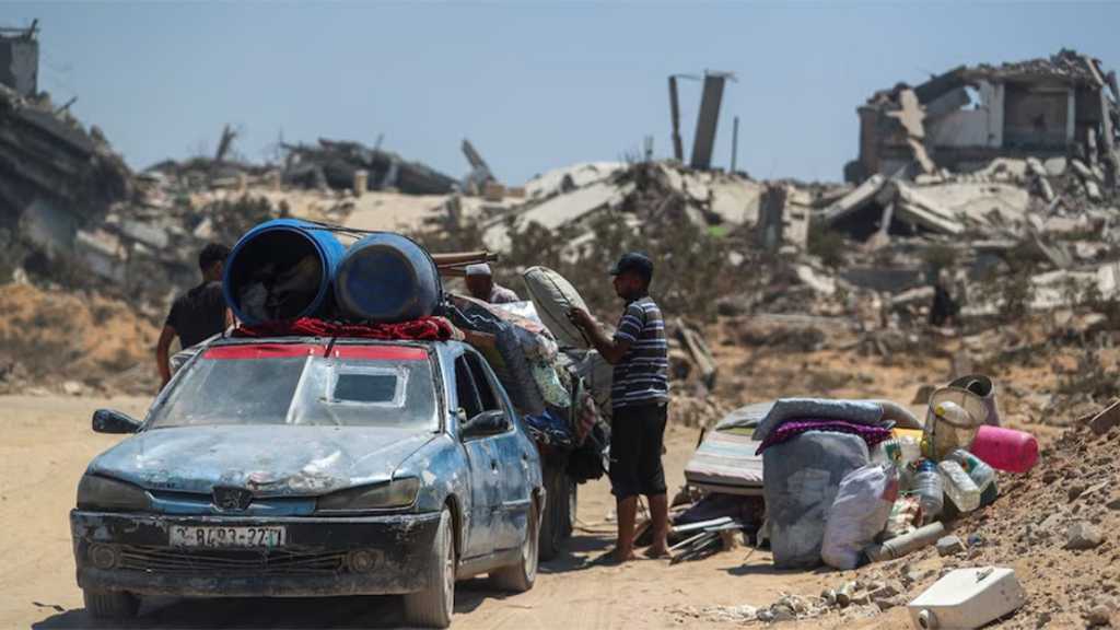 Norway Wealth Fund Excludes Six More Firms Over Ties to ’Israeli’ Settlements, Gaza War