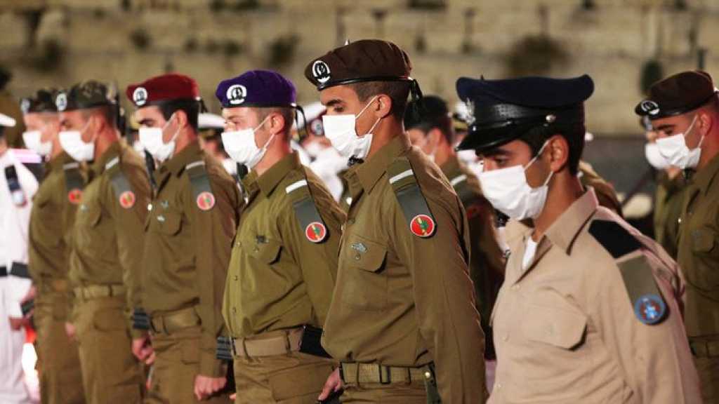 “Israeli” Reservists Losing Will in Gaza War