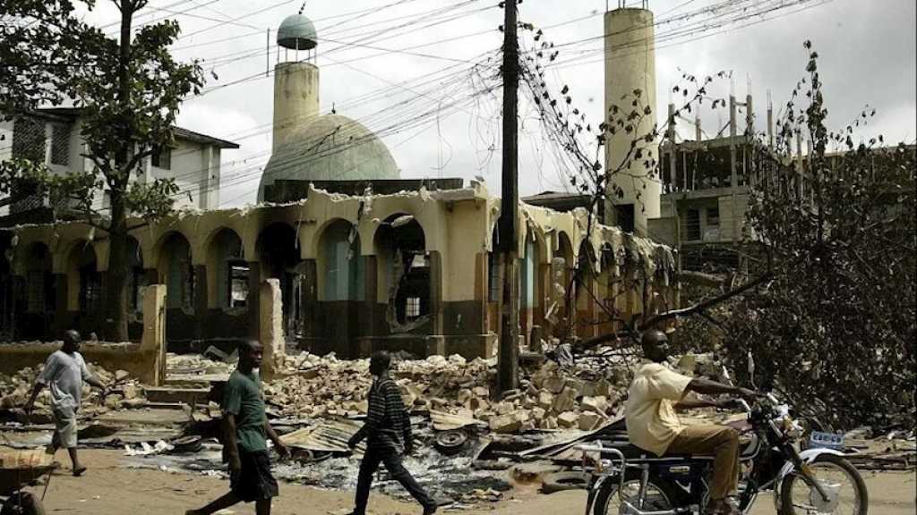 27 Muslims Murdered in Nigeria Mosque Massacre