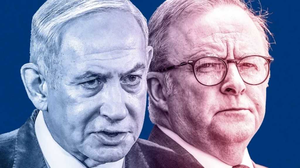 Australia to Netanyahu: Strength Isn’t Killing, Starving Children